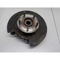 Кулак поворотный задний левый Chrysler Grand Cherokee (WK2) 2010 4877103AD