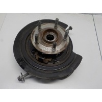 Кулак поворотный задний правый Chrysler Grand Cherokee (WK2) 2010 4877102AD