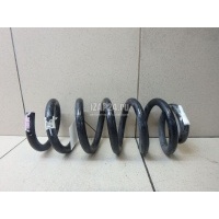 Пружина задняя Chrysler Grand Cherokee (WK2) 2010 68029868AD