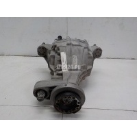 Редуктор заднего моста Chrysler Grand Cherokee (WK2) 2010 68184735AA