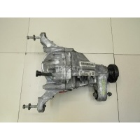 Редуктор заднего моста Chrysler Grand Cherokee (WK2) 2010 68378937AA