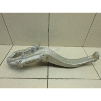 Кулак поворотный передний левый Chrysler Grand Cherokee (WK2) 2010 4877659AD