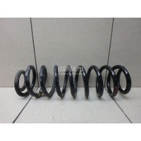 Пружина передняя Chrysler Grand Cherokee (WK2) 2010 68029628AF