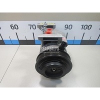 Компрессор кондиционера Chrysler Grand Cherokee (WK2) 2010 68251534AE