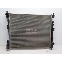 Радиатор основной Chrysler Grand Cherokee (WK2) 2010 55038002AH