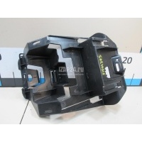 Кронштейн (сопут. товар) Chrysler Grand Cherokee (WK2) 2010 5057649AB