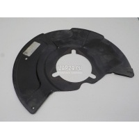 Пыльник тормозного диска Chrysler Grand Cherokee (WK2) 2010 52124765AE