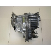 Коробка раздаточная Chrysler Grand Cherokee (WK2) 2010 68370968AB