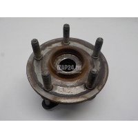 Ступица передняя Chrysler Grand Cherokee (WK2) 2010 52124767AD