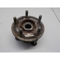 Ступица передняя Chrysler Grand Cherokee (WK2) 2010 52124767AD
