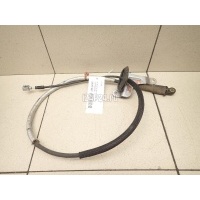Трос КПП Chrysler Grand Cherokee (WK2) 2010 68304003AB