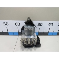 Блок ABS (насос) Chrysler Grand Cherokee (WK2) 2010 68262200AA