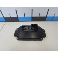 Блок управления климатической установкой Chrysler Grand Cherokee (WK2) 2010 68441899AC
