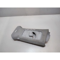 Обшивка стойки VAG Passat [B7] (2011 - 2015) 3C0868417F6K8