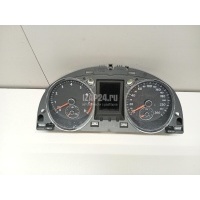 Панель приборов VAG Passat [B7] (2011 - 2015) 3AA920870