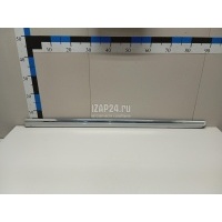 Молдинг передней правой двери VAG Passat [B7] (2011 - 2015) 3AA854940AGRU