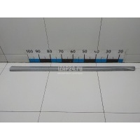 Молдинг передней правой двери VAG Passat [B7] (2011 - 2015) 3AF854940U34