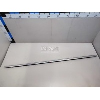 Накладка стекла переднего правого VAG Passat [B7] (2011 - 2015) 3C4837476D7Z7