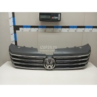 Решетка радиатора VAG Passat [B7] (2011 - 2015) 3AA853651OQE