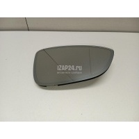 Стекло зеркала электрического правого VAG Passat [B7] (2011 - 2015) 3C8857522D