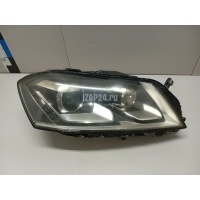 Фара правая VAG Passat [B7] (2011 - 2015) 3AC941754