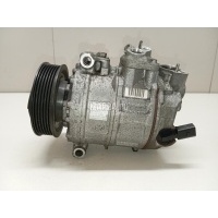 Компрессор кондиционера VAG Jetta (2011 - 2018) 1K0820859S