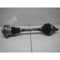 Полуось передняя левая VAG Touran (2010 - 2016) 1K0407271JK