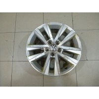 Диск колесный легкосплавный VAG Polo (Sed RUS) (2011 - 2020) 6R0601025BD8Z8