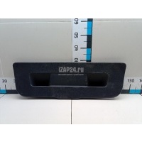 Обшивка крышки багажника VAG Polo (Sed RUS) (2011 - 2020) 6RU86760582V