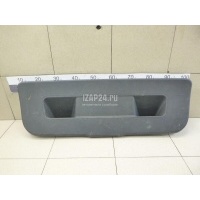 Обшивка крышки багажника VAG Polo (Sed RUS) (2011 - 2020) 6RU86760582V