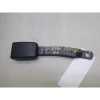 Ответная часть ремня безопасности VAG Polo (Sed RUS) (2011 - 2020) 6RU857756BQVZ