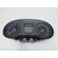 Панель приборов VAG Polo (Sed RUS) (2011 - 2020) 6RU920861