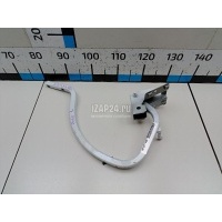 Петля крышки багажника VAG Polo (Sed RUS) (2011 - 2020) 6RF827301A