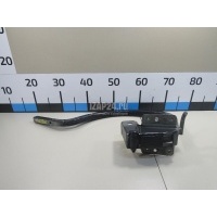 Петля крышки багажника VAG Polo (Sed RUS) (2011 - 2020) 6RF827301A