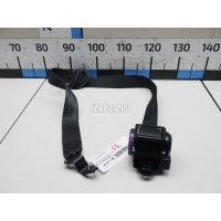 Ремень безопасности VAG Polo (Sed RUS) (2011 - 2020) 6RG857706BRAA