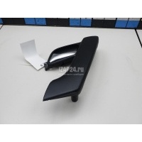 Ручка двери передней внутренняя левая VAG Polo (Sed RUS) (2011 - 2020) 6RU867179DTLL