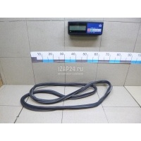 Уплотнитель багажника VAG Polo (Sed RUS) (2011 - 2020) 6RU827705B