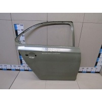Дверь задняя правая Simyi Polo (Sed RUS) (2011 - 2020) SYSD016G008R