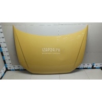 Капот VAG Polo (Sed RUS) (2011 - 2020) 6RU823031C