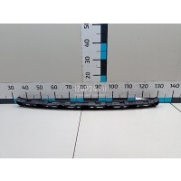 Направляющая заднего бампера VAG Polo (Sed RUS) (2011 - 2020) 6RU807863