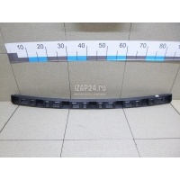 Направляющая заднего бампера VAG Polo (Sed RUS) (2011 - 2020) 6RU807863