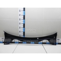 Решетка стеклооч. (планка под лобовое стекло) VAG Polo (Sed RUS) (2011 - 2020) 6RU8194159B9