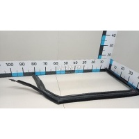 Уплотнитель стекла двери VAG Polo (Sed RUS) (2011 - 2020) 6RU839431C5AP