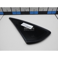 Стекло кузовное глухое левое VAG Polo (Sed RUS) (2011 - 2020) 6RU845297ANVB
