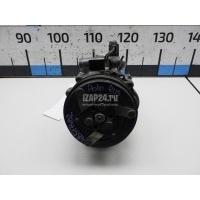 Компрессор кондиционера VAG Polo (Sed RUS) (2011 - 2020) 6RF820803C