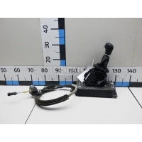 Кулиса КПП VAG Polo (Sed RUS) (2011 - 2020) 6R1713025AQ