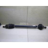Полуось передняя правая VAG Polo (Sed RUS) (2011 - 2020) 6R0407764F