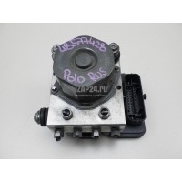 Блок ABS (насос) VAG Polo (Sed RUS) (2011 - 2020) 6R0614517CFBEF