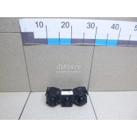 Блок управления отопителем VAG Polo (Sed RUS) (2011 - 2020) 6RU819045D