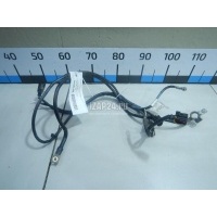Клемма аккумулятора плюс VAG Polo (Sed RUS) (2011 - 2020) 6R0971349CB